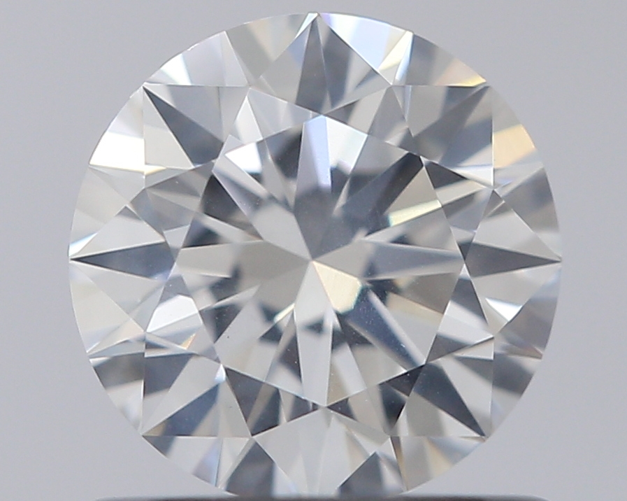 Round 0.72 ct G SI2