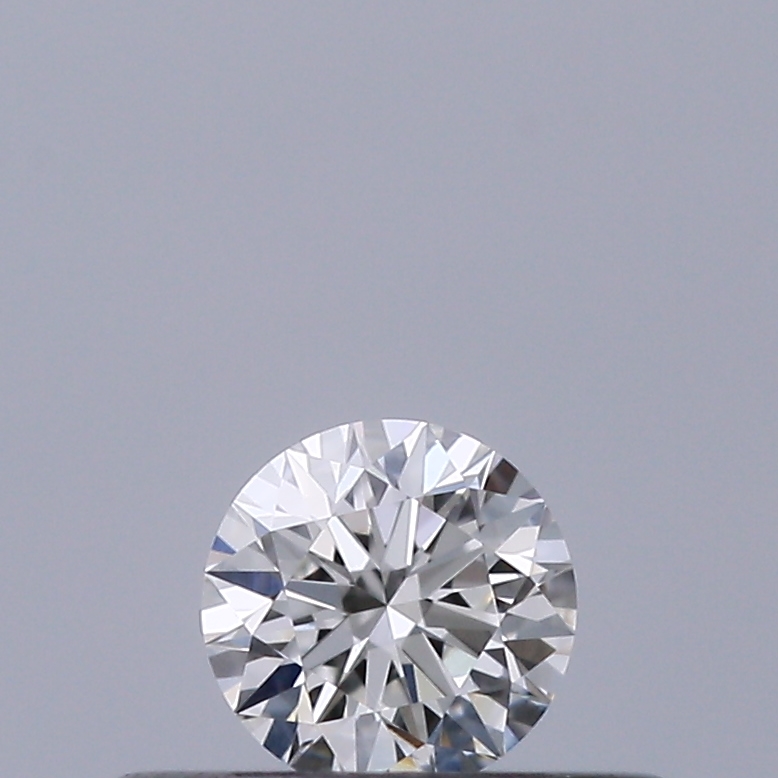 Round 0.18 ct G VS2