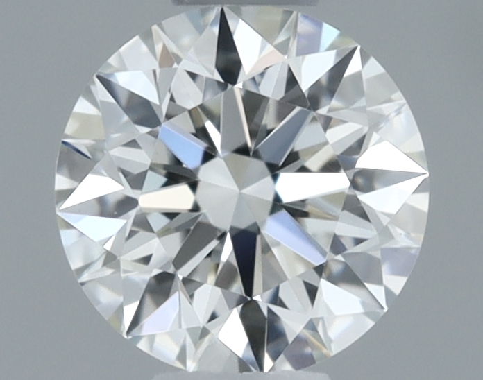 Round 0.4 ct I VVS2