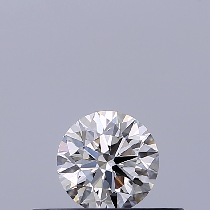 Round 0.23 ct G VVS1