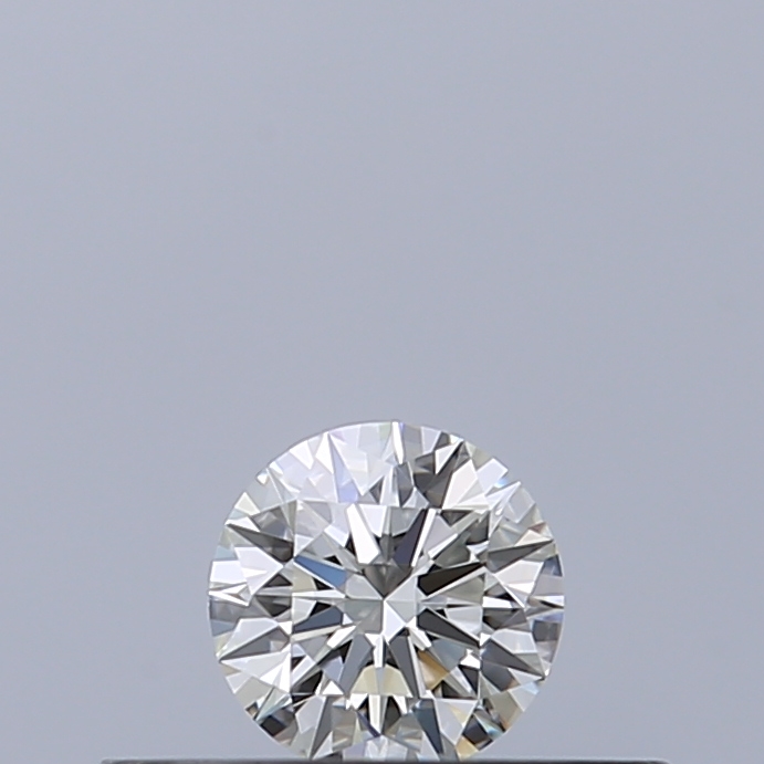 Round 0.18 ct G VVS1