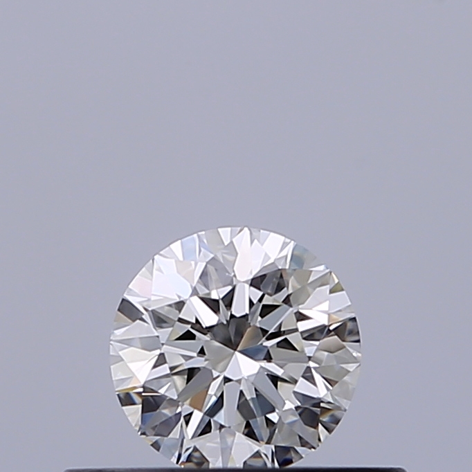 Round 0.3 ct G IF