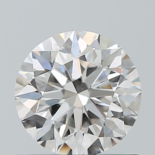 Round 0.8 ct G VS1