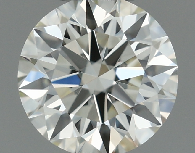Round 0.32 ct M VS1