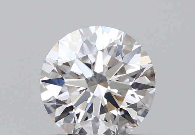 Round 0.31 ct E VVS1