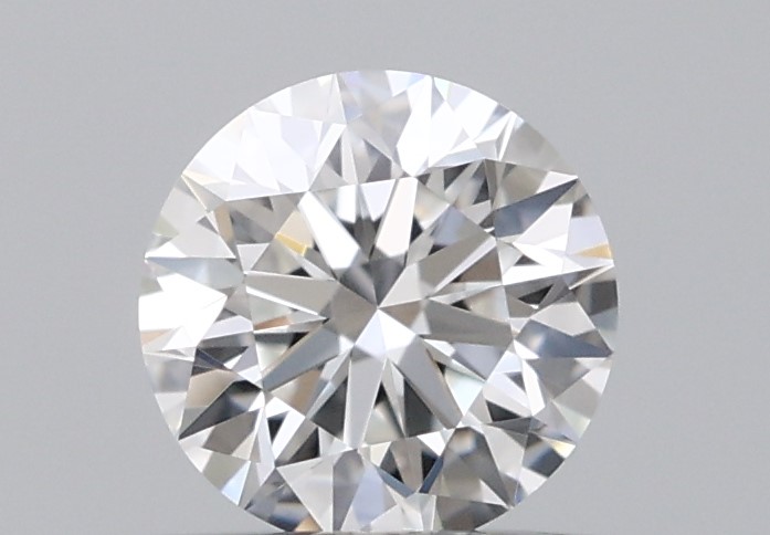 Round 0.35 ct E VVS2