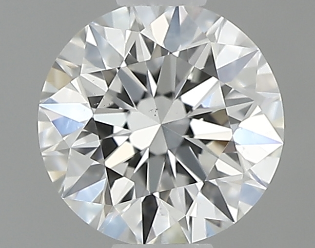 Round 0.5 ct E VS1