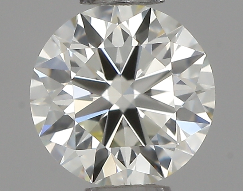 Round 0.47 ct J IF