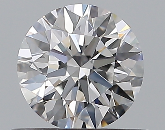 Round 0.55 ct E IF