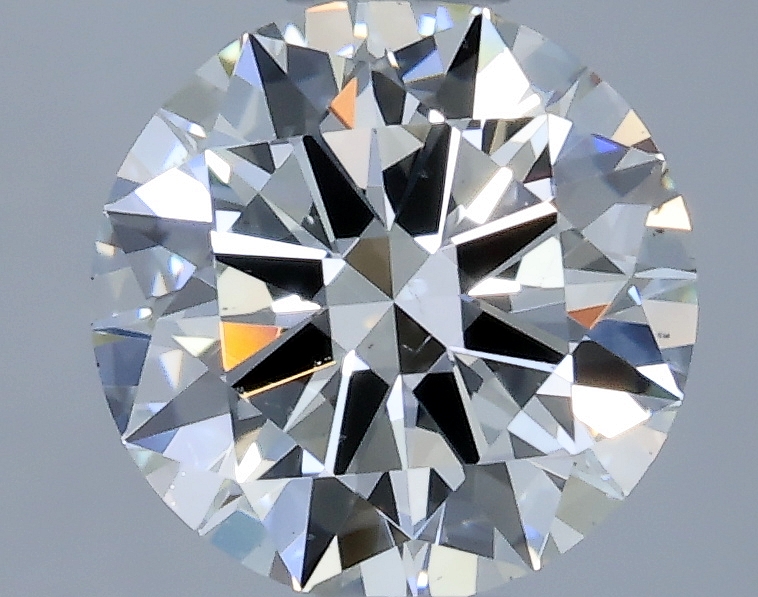 Round 0.55 ct I SI1