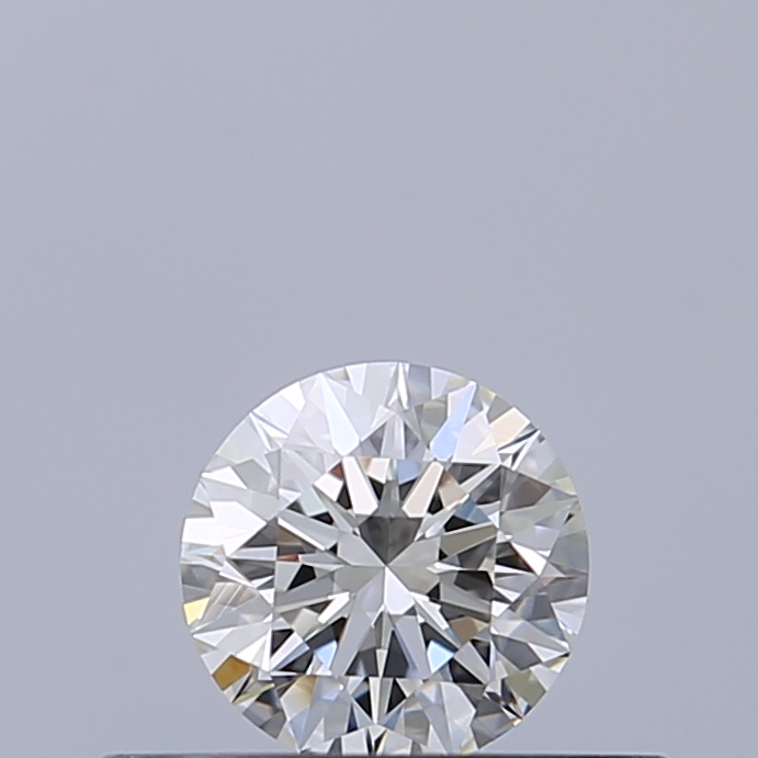 Round 0.28 ct G VVS1