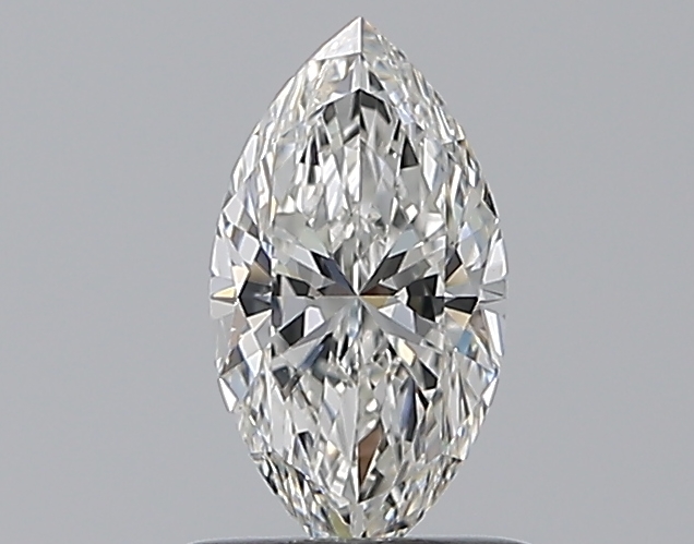 Marquise 0.7 ct G VS2
