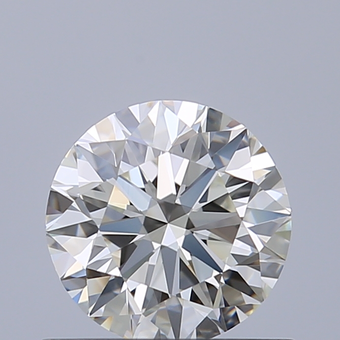 Round 0.7 ct G IF