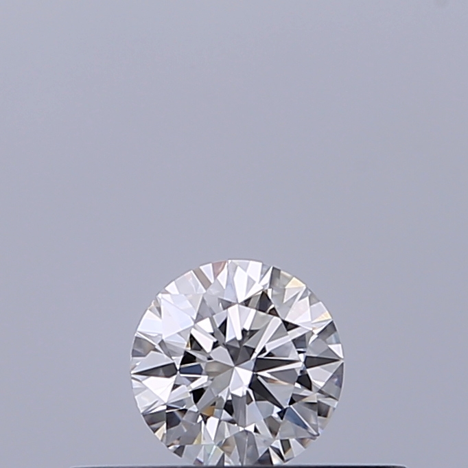 Round 0.18 ct E IF