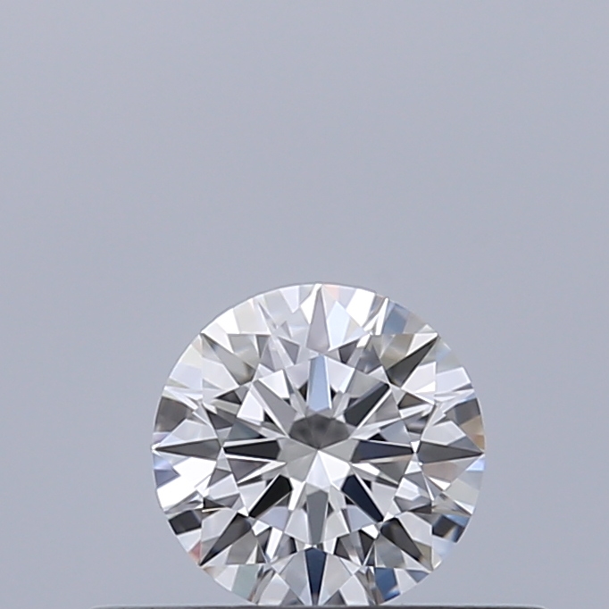 Round 0.28 ct E IF