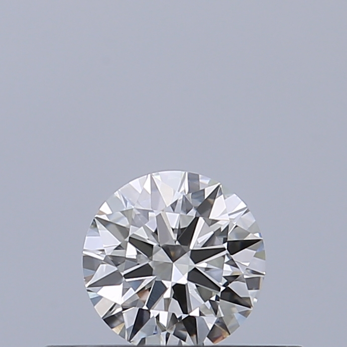 Round 0.26 ct E VVS2