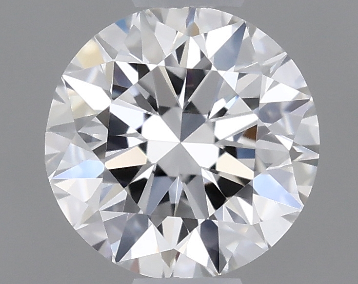 Round 0.4 ct G VS1