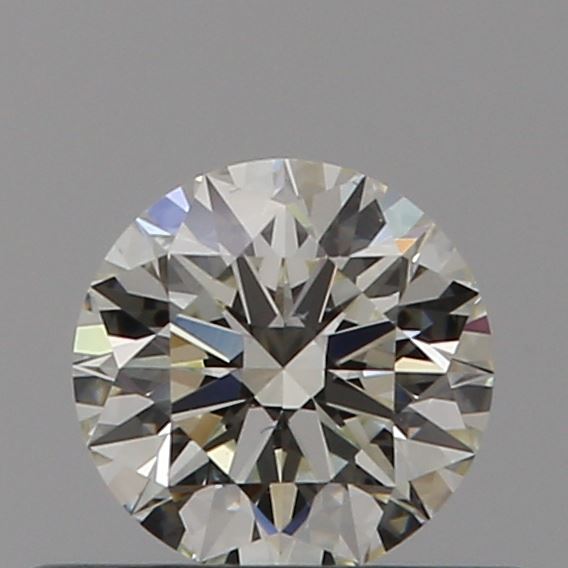 Round 0.35 ct I VVS2