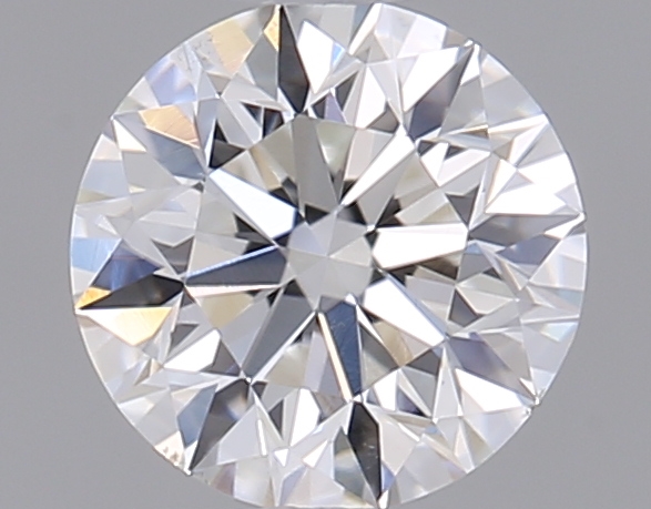 Round 0.35 ct G VS2