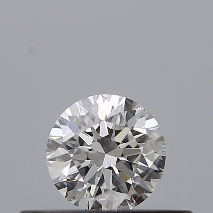 Round 0.26 ct E VVS1