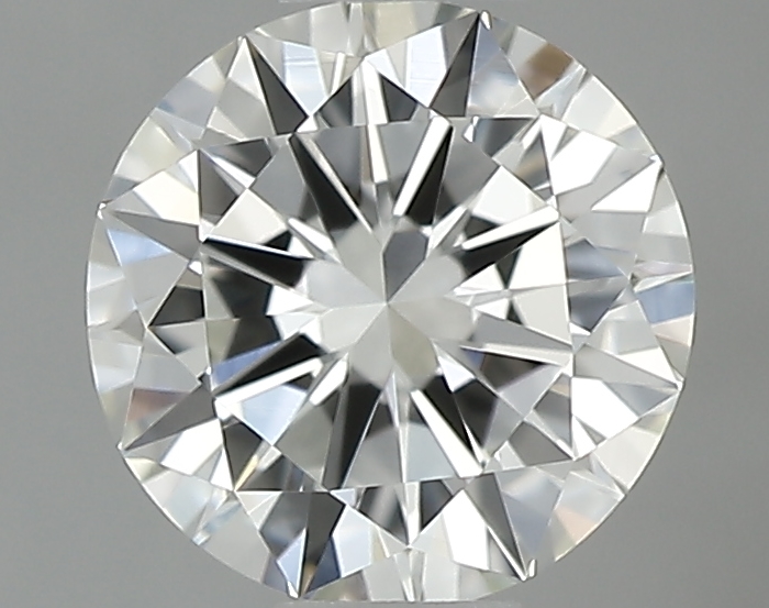 Round 0.5 ct I VVS1