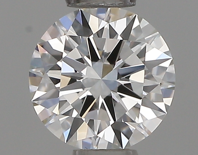 Round 0.42 ct I VVS1
