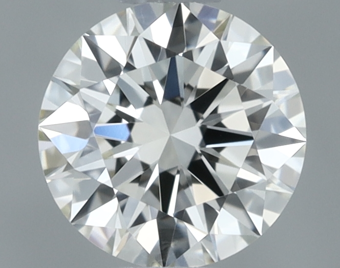 Round 0.41 ct K VS1