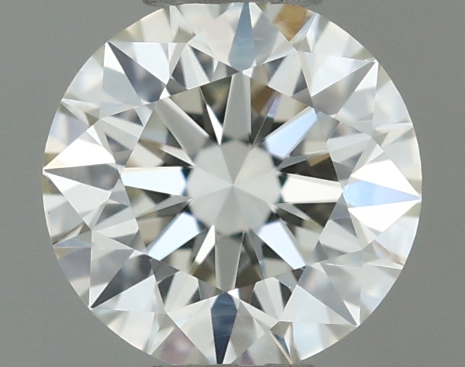 Round 0.34 ct L VVS2