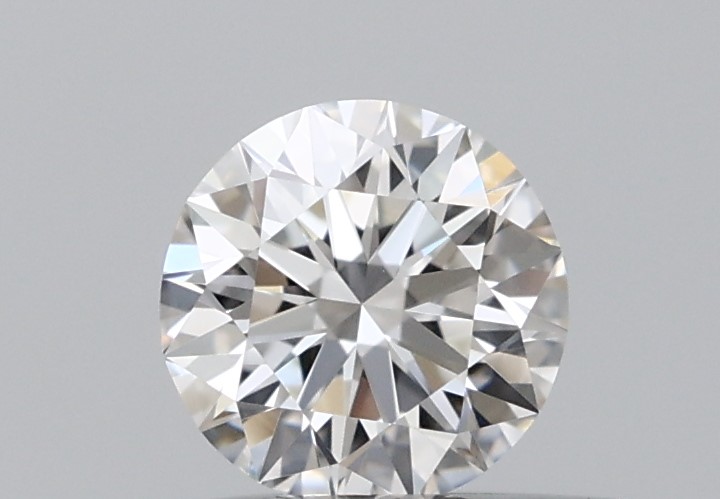 Round 0.3 ct F VVS1
