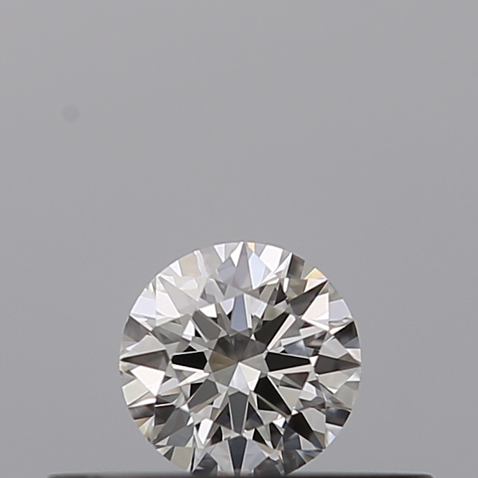 Round 0.18 ct E IF