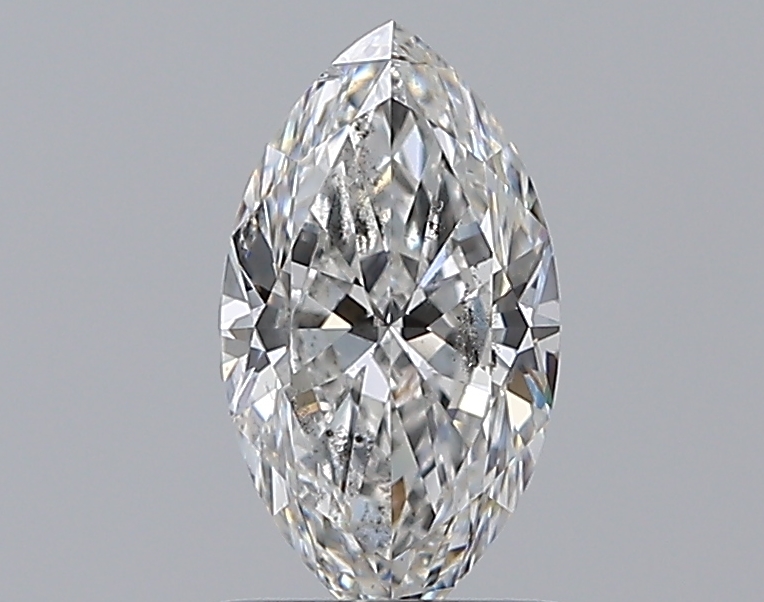 Marquise 1.01 ct F SI2