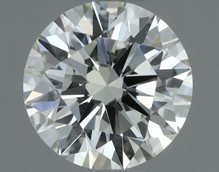 Round 0.3 ct M VVS2