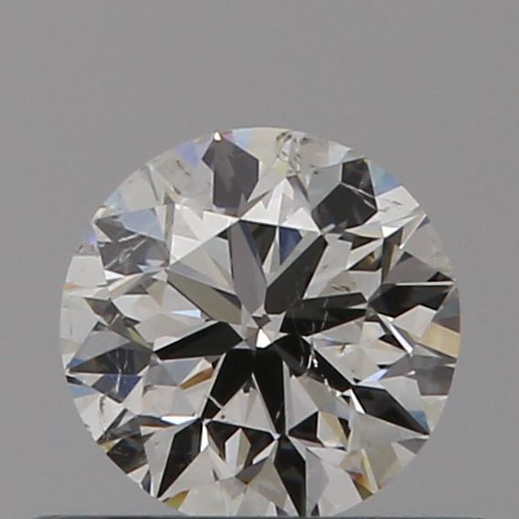 Round 0.4 ct G SI1