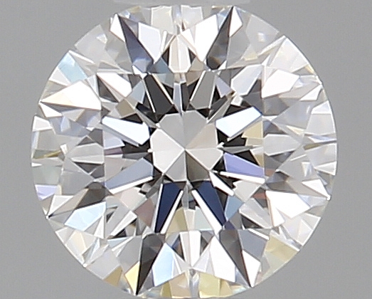 Round 0.35 ct G IF