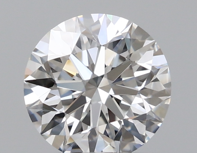 Round 0.5 ct E IF