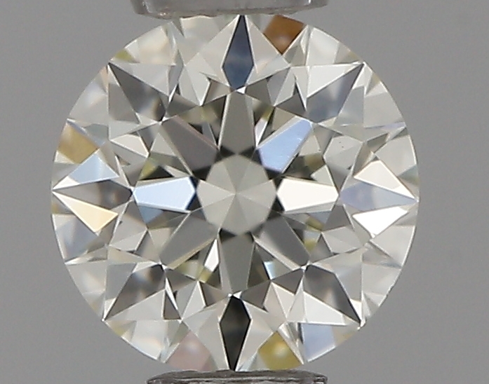 Round 0.32 ct I VVS2