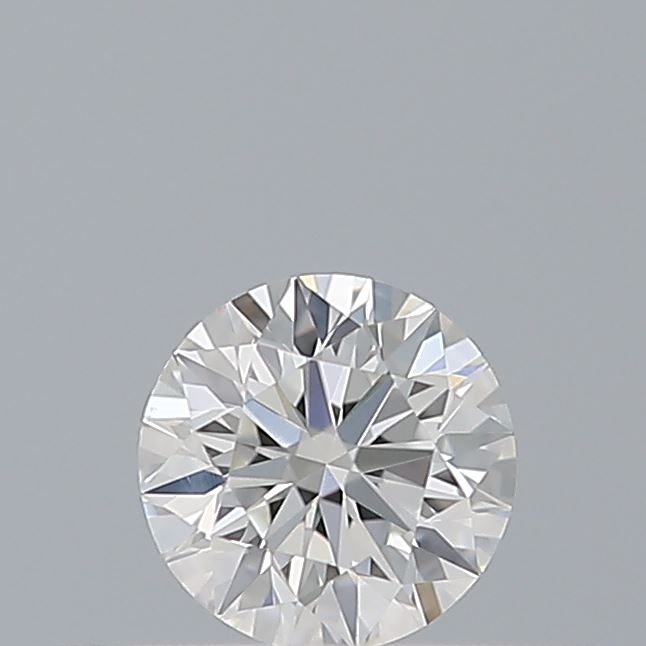 Round 0.18 ct G VS1