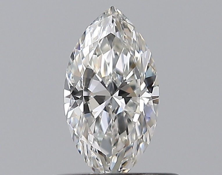 Marquise 0.4 ct G VS1