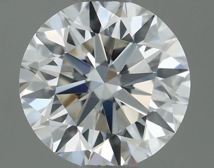 Round 0.5 ct G VVS1