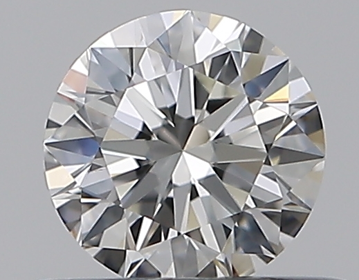 Round 0.4 ct G VS1
