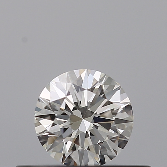 Round 0.3 ct G IF