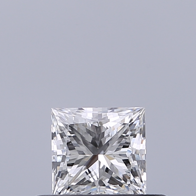 Princess 0.35 ct F VVS1