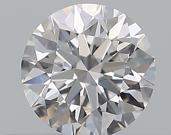Round 0.32 ct D VS1
