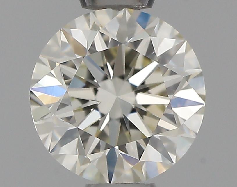 Round 0.5 ct J VVS1