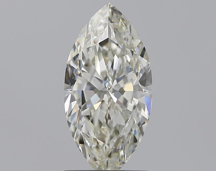 Marquise 0.96 ct K VVS2