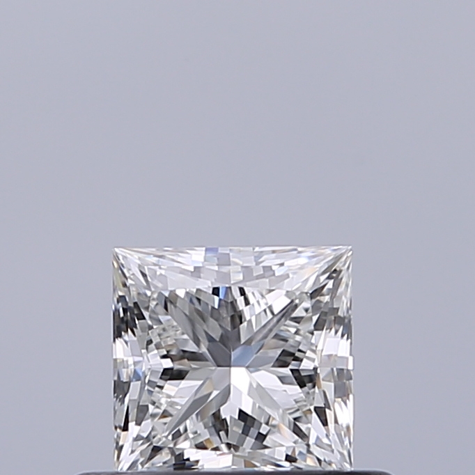 Princess 0.42 ct G FL