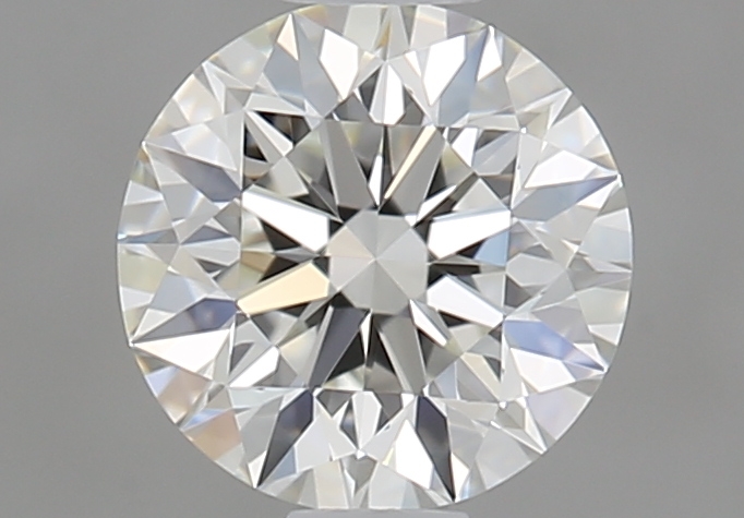 Round 0.53 ct I IF