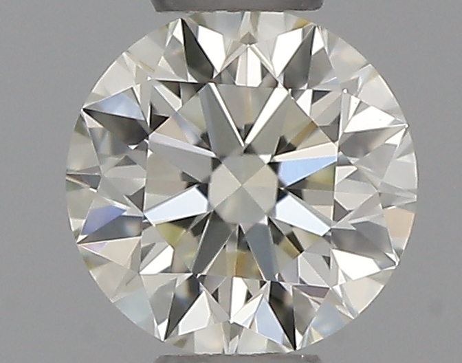 Round 0.3 ct L VVS2