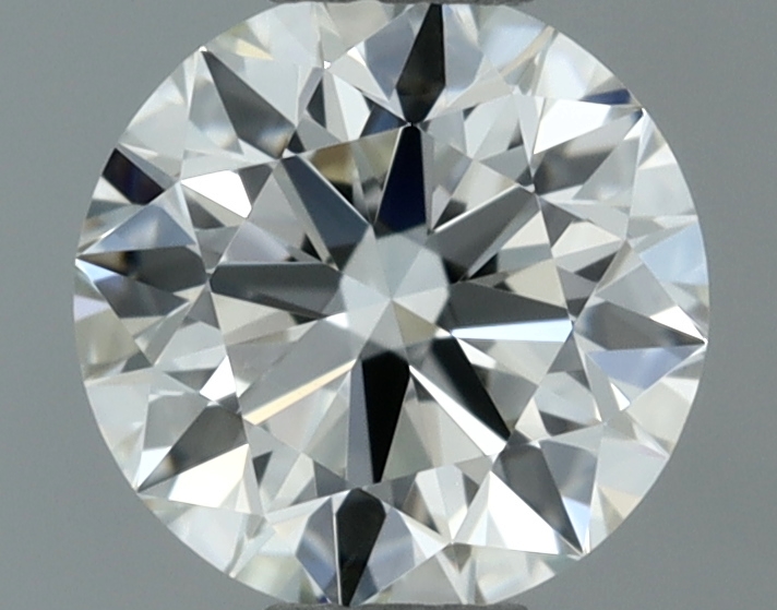 Round 0.45 ct K VVS1