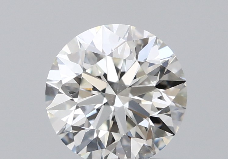 Round 0.5 ct H VS2